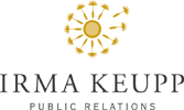 Irma Keupp PR